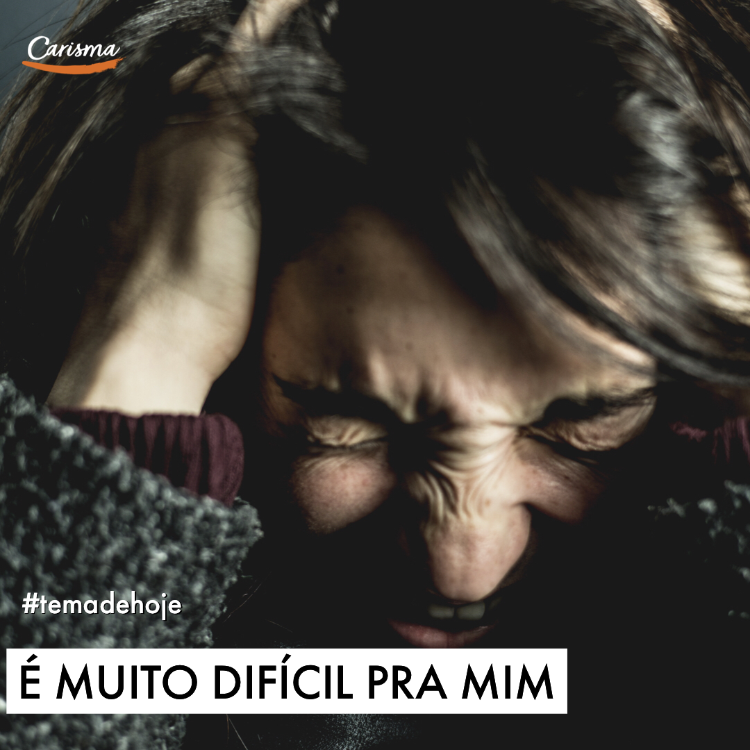 Podcast Carisma Guaratinguetá